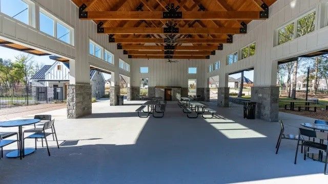1528 Senkel Drive, Van Alstyne, TX 75495