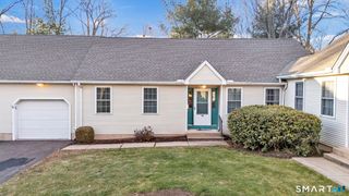 35 Shares Lane 35, South Windsor, CT 06074