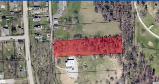 Lot#42 Fern St, Hempfield Twp, PA 15611