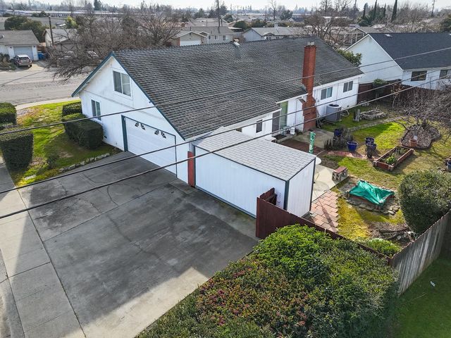 639 E 22nd St, Marysville, CA 95901