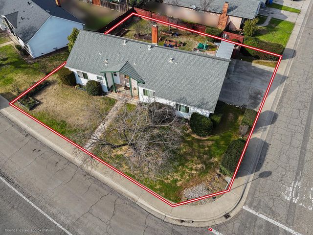 639 E 22nd St, Marysville, CA 95901