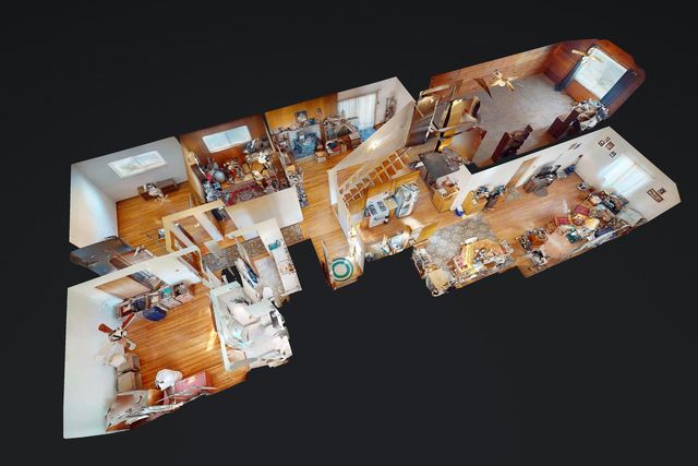 639 E 22nd St, Marysville, CA 95901