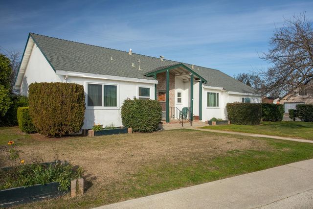 639 E 22nd St, Marysville, CA 95901