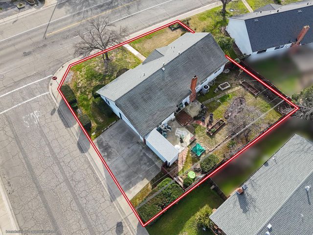 639 E 22nd St, Marysville, CA 95901