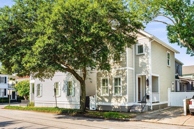 291 Coming Street, Charleston, SC 29403