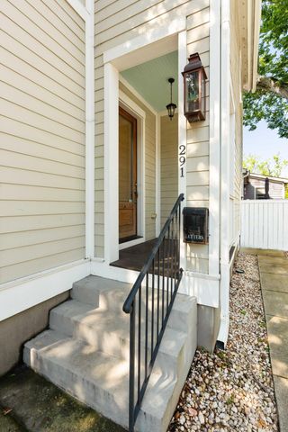 291 Coming Street, Charleston, SC 29403