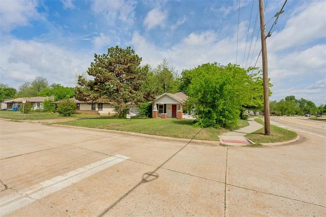 329 E Wayne Avenue, Edmond, OK 73034
