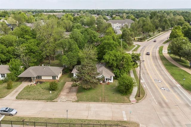 329 E Wayne Avenue, Edmond, OK 73034