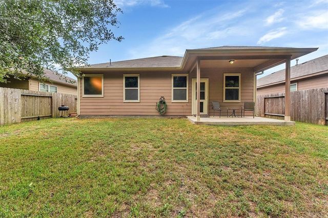 9505 E Woodmark, Conroe, TX 77304