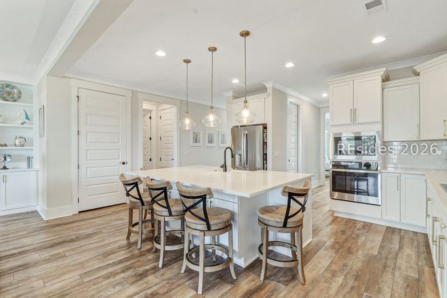 23 Percheron Ln, Hilton Head Island, SC 29926