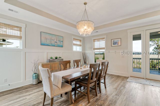 23 Percheron Ln, Hilton Head Island, SC 29926