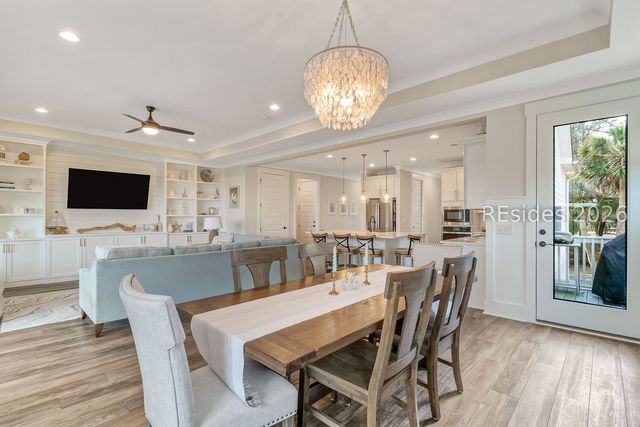 23 Percheron Ln, Hilton Head Island, SC 29926