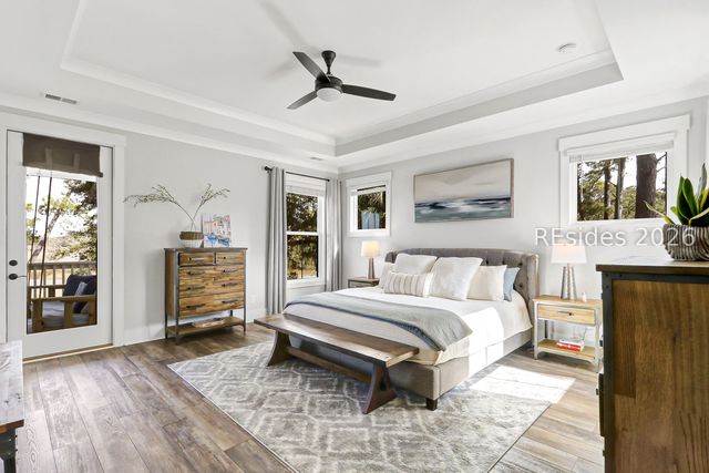 23 Percheron Ln, Hilton Head Island, SC 29926