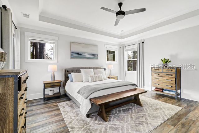 23 Percheron Ln, Hilton Head Island, SC 29926