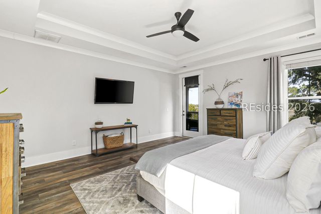 23 Percheron Ln, Hilton Head Island, SC 29926