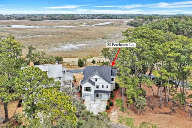 23 Percheron Ln, Hilton Head Island, SC 29926