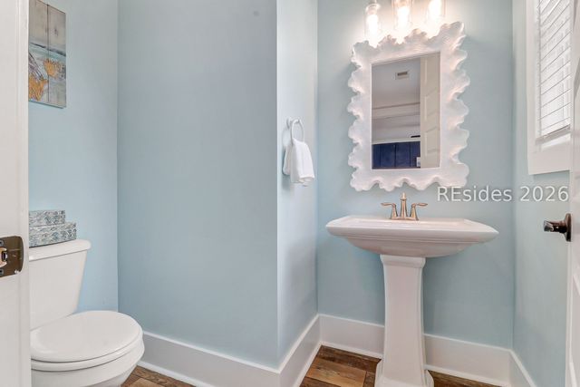 23 Percheron Ln, Hilton Head Island, SC 29926