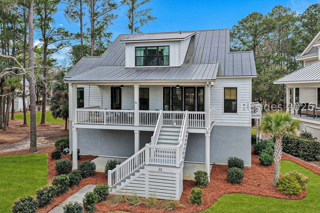 23 Percheron Ln, Hilton Head Island, SC 29926