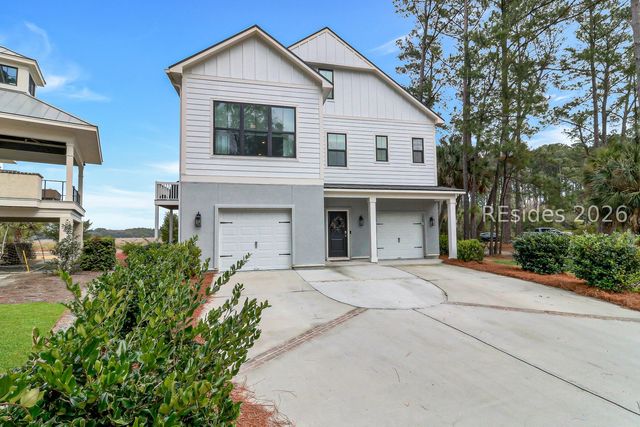 23 Percheron Ln, Hilton Head Island, SC 29926