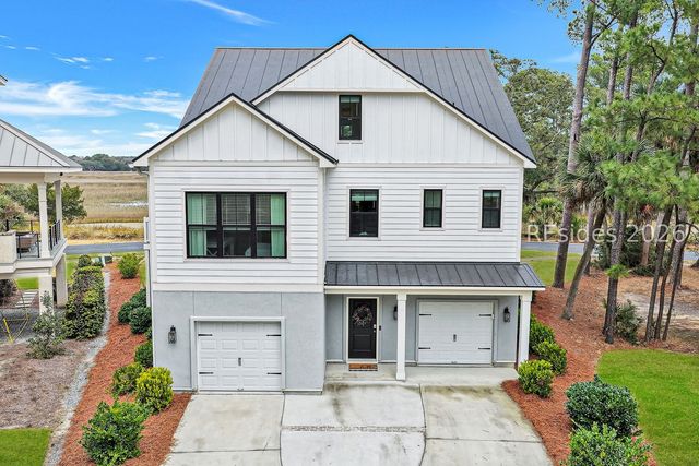 23 Percheron Ln, Hilton Head Island, SC 29926