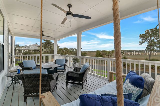 23 Percheron Ln, Hilton Head Island, SC 29926