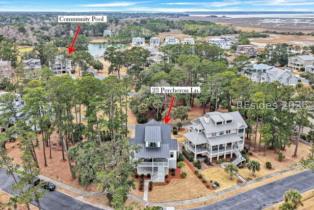 23 Percheron Ln, Hilton Head Island, SC 29926