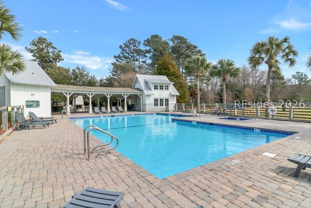 23 Percheron Ln, Hilton Head Island, SC 29926