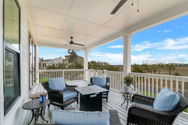 23 Percheron Ln, Hilton Head Island, SC 29926