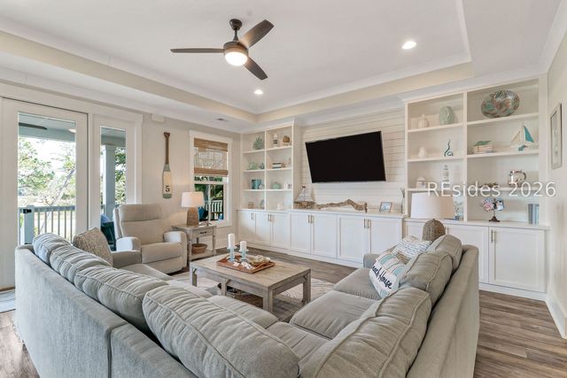 23 Percheron Ln, Hilton Head Island, SC 29926