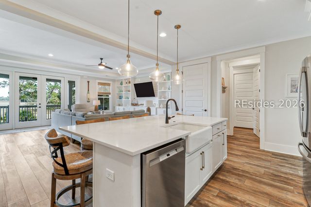 23 Percheron Ln, Hilton Head Island, SC 29926