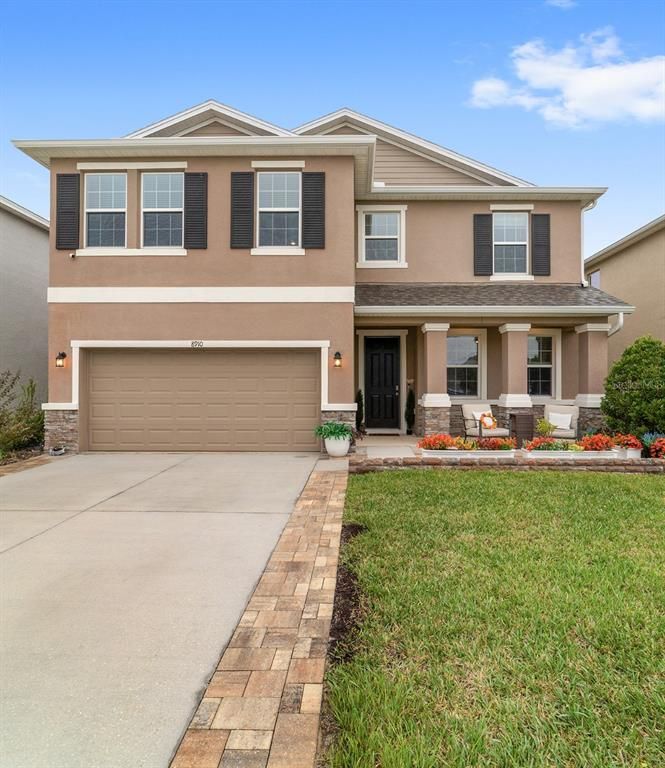 8910 SW 50TH AVENUE, Ocala, FL 34476