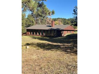 4374 Picutis Rd, Indian Hills, CO 80454