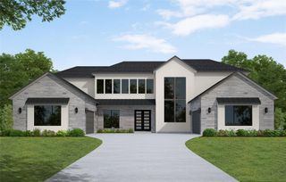 913 Tomichi TRL, Lakeway, TX 78738