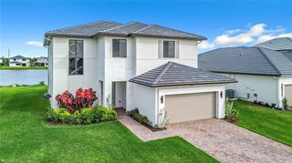 5074 Penella AVE, Ave Maria, FL 34142