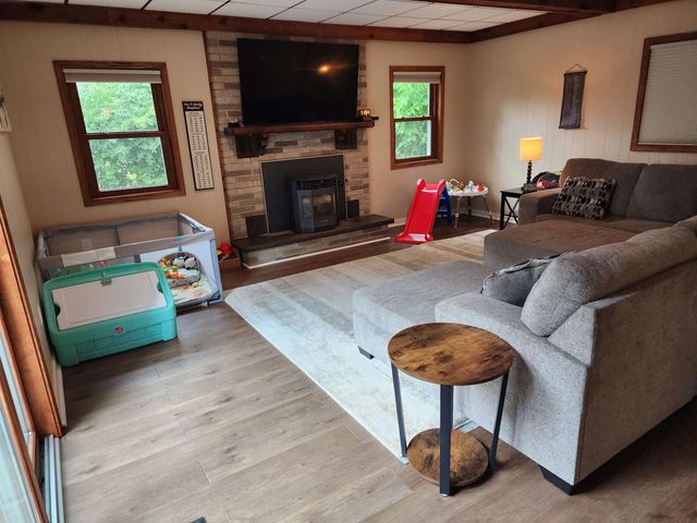 303 Yale Street, Bay City, MI 48708