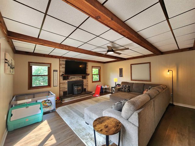 303 Yale Street, Bay City, MI 48708