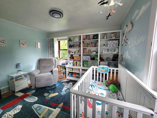 303 Yale Street, Bay City, MI 48708