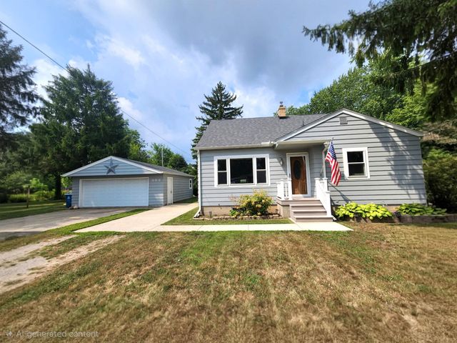 303 Yale Street, Bay City, MI 48708