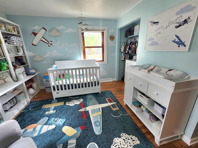 303 Yale Street, Bay City, MI 48708