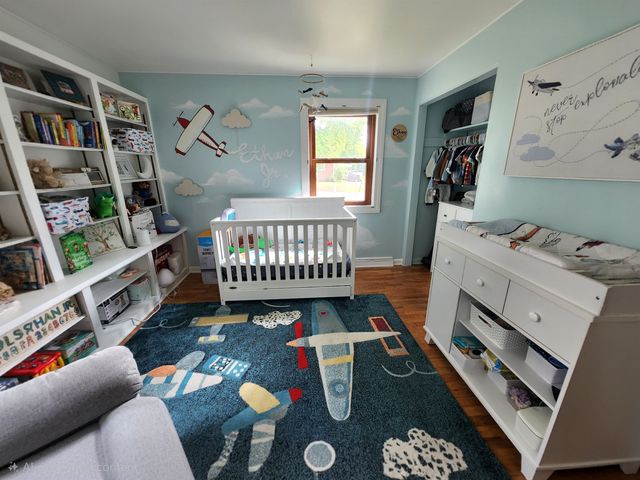 303 Yale Street, Bay City, MI 48708
