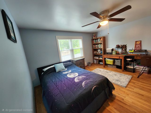 303 Yale Street, Bay City, MI 48708