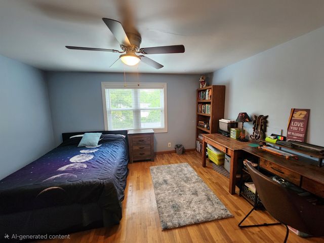 303 Yale Street, Bay City, MI 48708