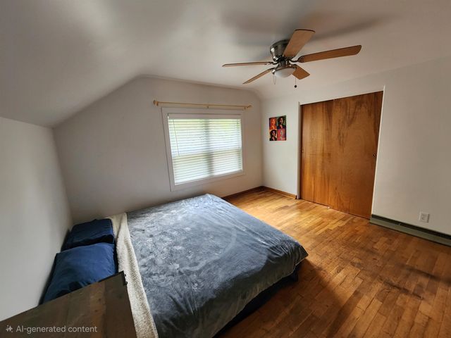 303 Yale Street, Bay City, MI 48708