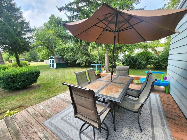 303 Yale Street, Bay City, MI 48708