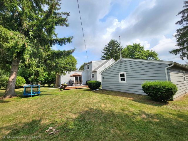 303 Yale Street, Bay City, MI 48708