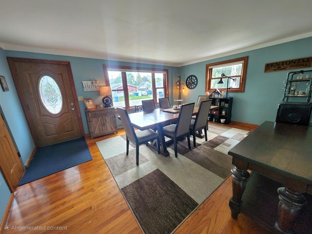 303 Yale Street, Bay City, MI 48708