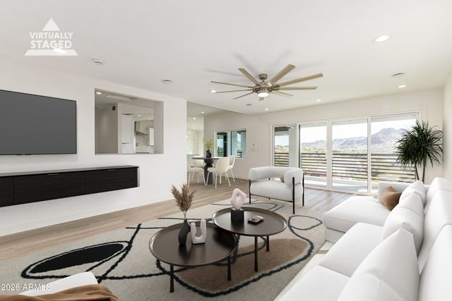 1402 E LAS PALMARITAS Drive, Phoenix, AZ 85020