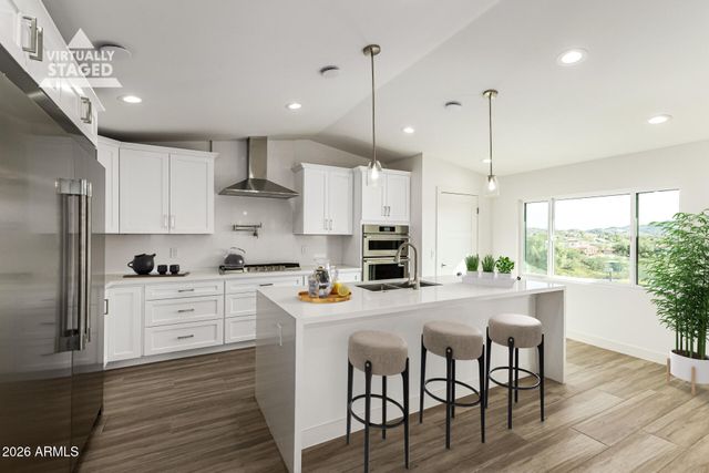 1402 E LAS PALMARITAS Drive, Phoenix, AZ 85020