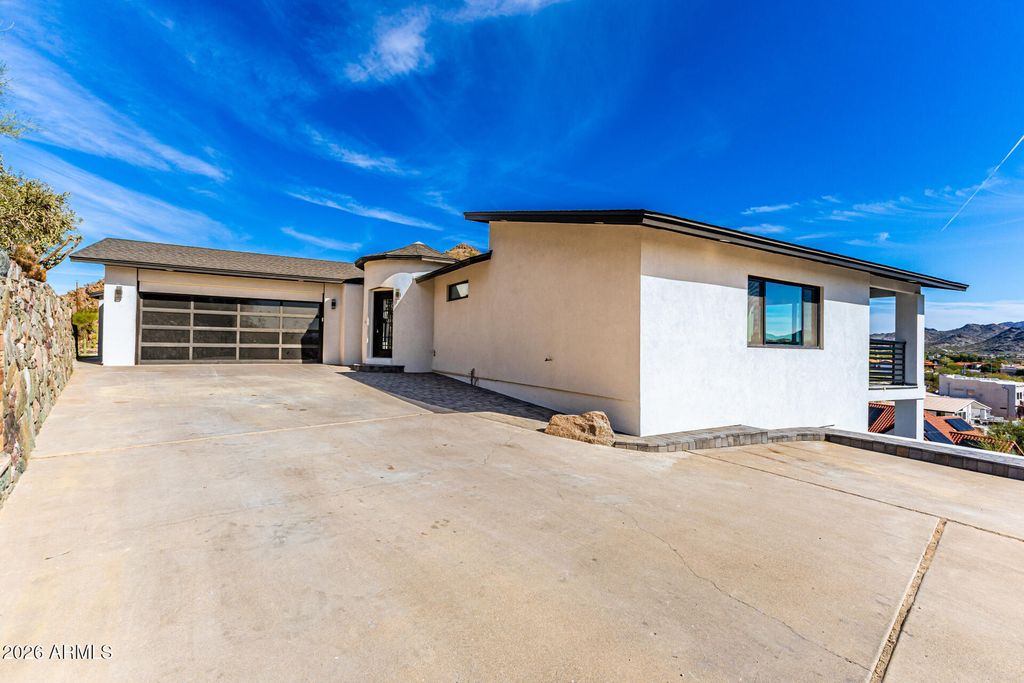 1402 E LAS PALMARITAS Drive, Phoenix, AZ 85020 — photo 3