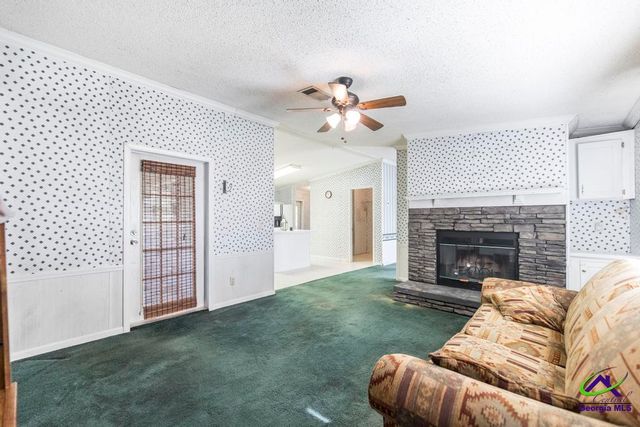 106 Coventry Manor Court, Byron, GA 31008